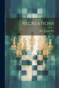 Cover image for Recreations