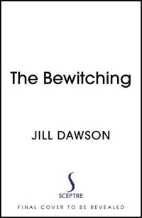 Cover image for The Bewitching