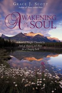 Cover image for Awakening of the Soul