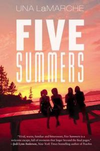 Cover image for Five Summers