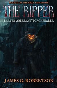 Cover image for The Ripper