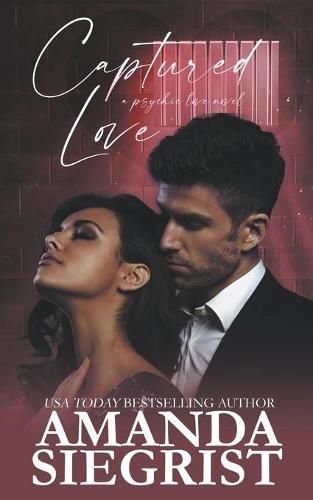 Cover image for Captured Love