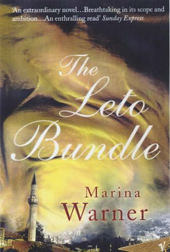 The Leto Bundle