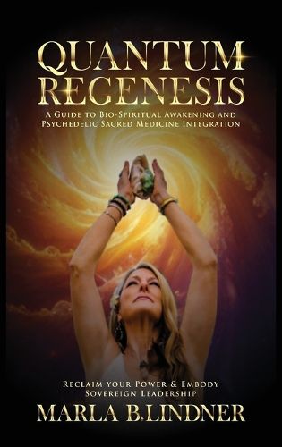 Cover image for Quantum Regenesis