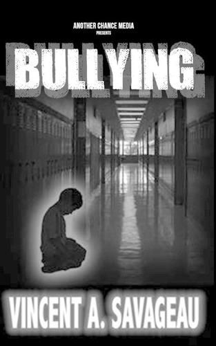 Cover image for Bullying