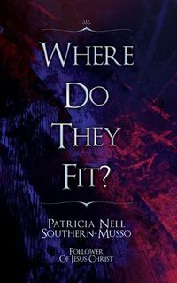 Cover image for Where Do They Fit?