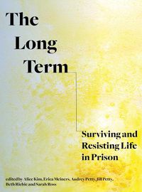 Cover image for The Long Term