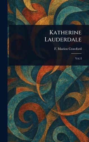 Cover image for Katherine Lauderdale