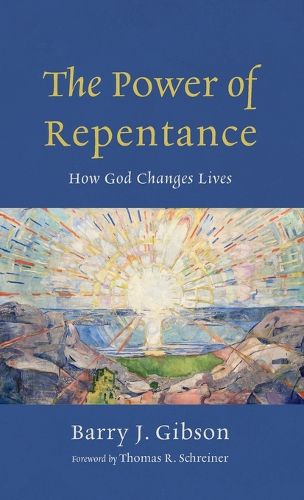 The Power of Repentance