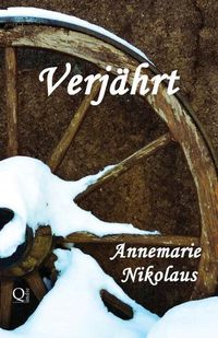 Cover image for Verjahrt