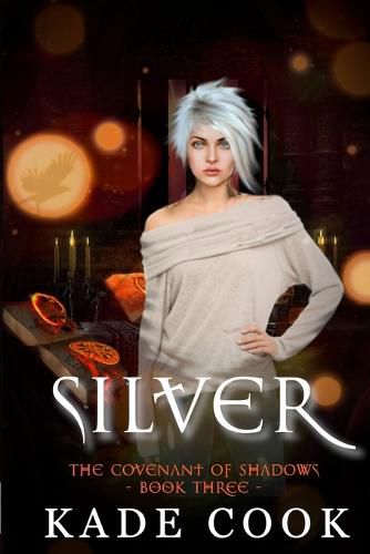 Cover image for Silver