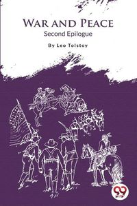 Cover image for Second Epilogue