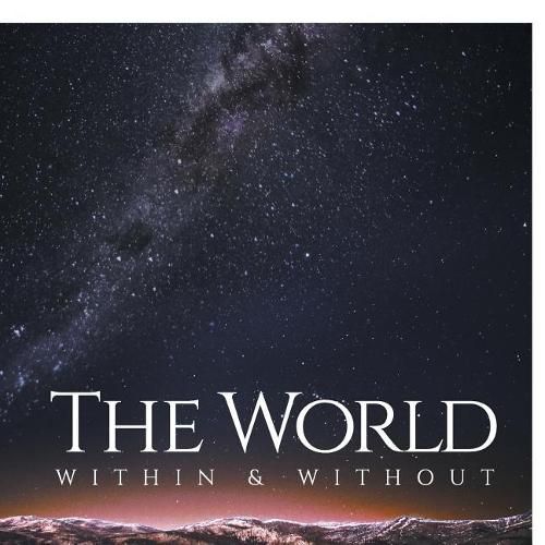 Cover image for The World Within & Without