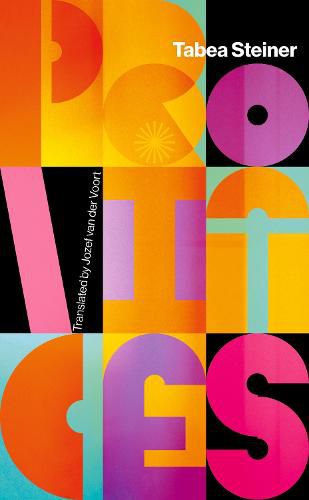 Cover image for Provinces