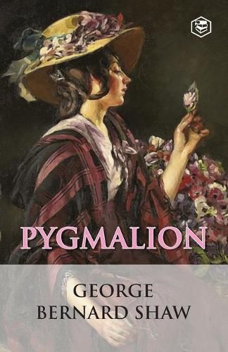 Cover image for Pygmalion