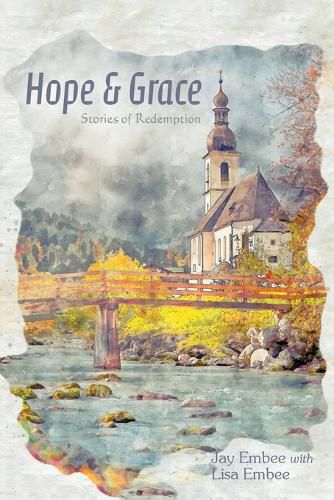 Cover image for Hope & Grace