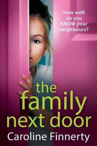 Cover image for The Family Next Door