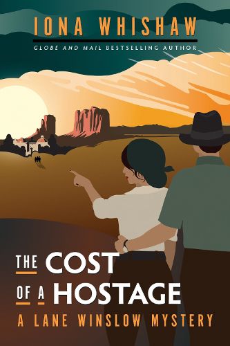 Cover image for The Cost of a Hostage