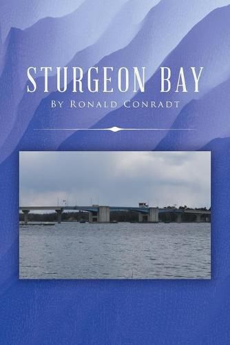 Cover image for Sturgeon Bay