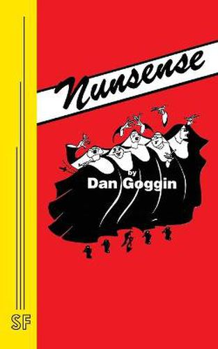 Cover image for Nunsense