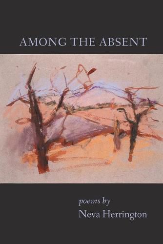 Cover image for Among the Absent