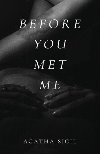 Cover image for Before You Met Me