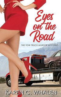 Cover image for Eyes on the Road