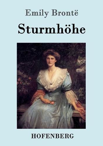 Cover image for Sturmhoehe