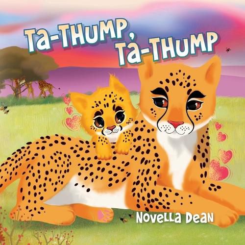 Cover image for Ta-Thump, Ta-Thump