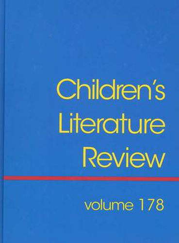 childrens literature review