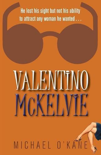 Cover image for Valentino McKelvie