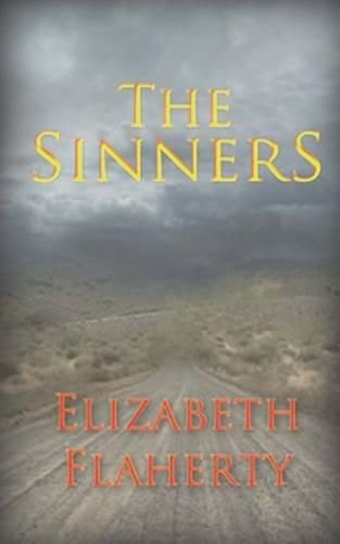 Cover image for The Sinners