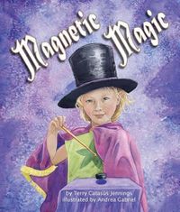 Cover image for Magnetic Magic