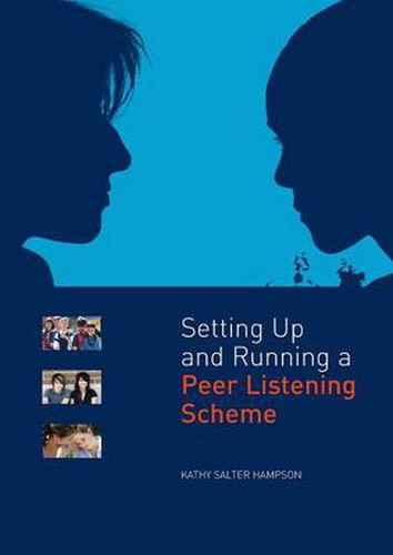 Cover image for Setting Up and Running a Peer Listening Scheme