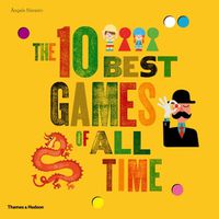 Cover image for 10 Best Games of All Time