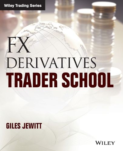 Cover image for FX Derivatives Trader School