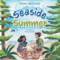 Cover image for Seaside Summer