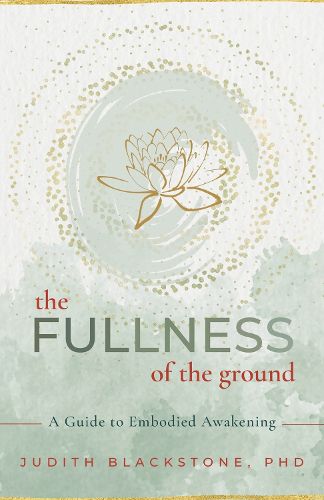 Cover image for The Fullness of the Ground