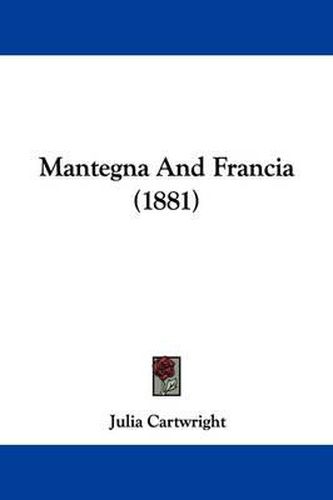 Mantegna and Francia (1881)