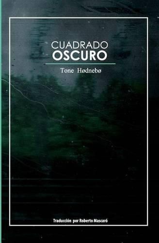 Cover image for Cuadrado Oscuro