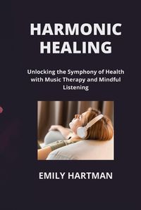 Cover image for Harmonic Healing