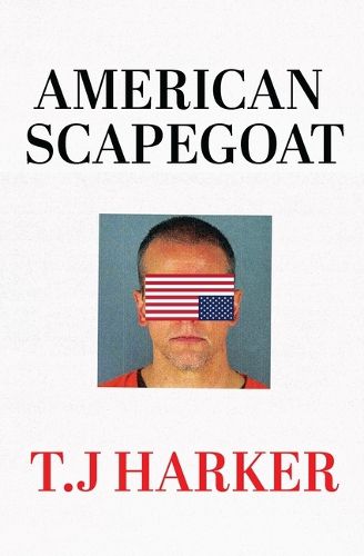 Cover image for American Scapegoat