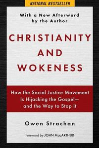 Cover image for Christianity and Wokeness