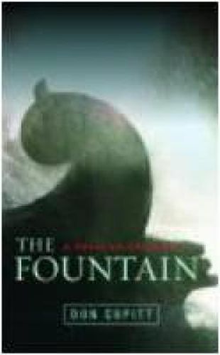 Cover image for The Fountain: A Secular Theology