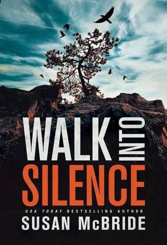 Cover image for Walk Into Silence