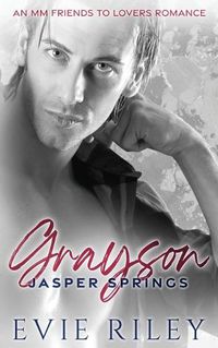 Cover image for Grayson