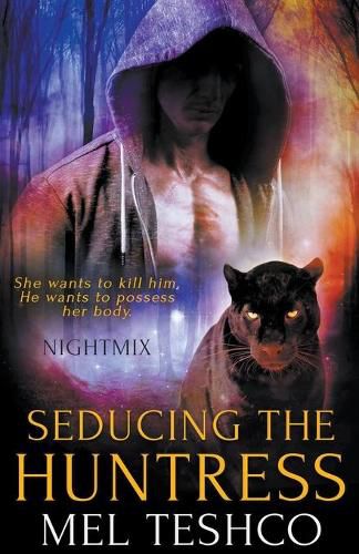 Cover image for Seducing the Huntress