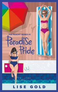 Cover image for Paradise Pride