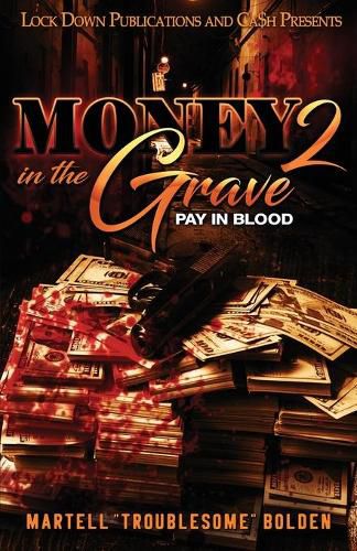 Cover image for Money in the Grave 2