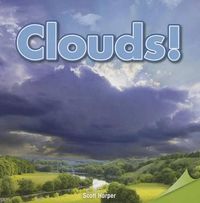 Cover image for Clouds!